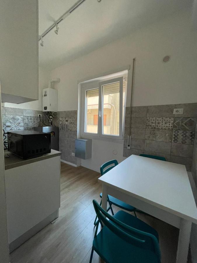 شقة Casa Felix Ostia المظهر الخارجي الصورة